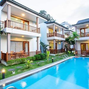 Moc Lam Bungalow Phu Quoc